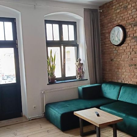 Apartamenty Europa Stary Toruń Exterior foto