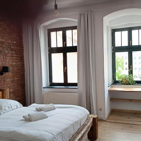 Apartamenty Europa Stary Toruń Exterior foto