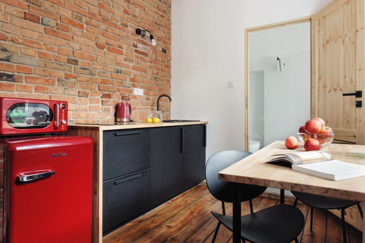 Apartamenty Europa Stary Toruń Exterior foto
