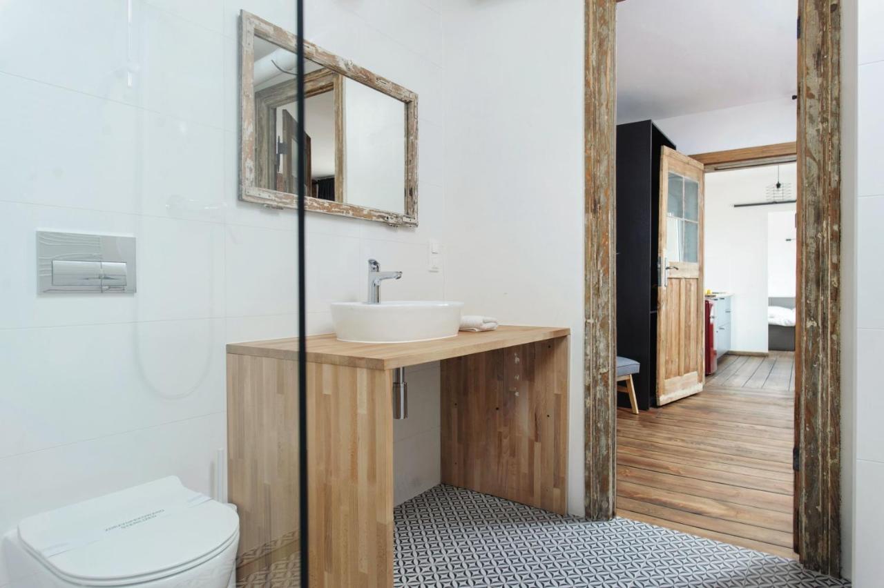 Apartamenty Europa Stary Toruń Exterior foto