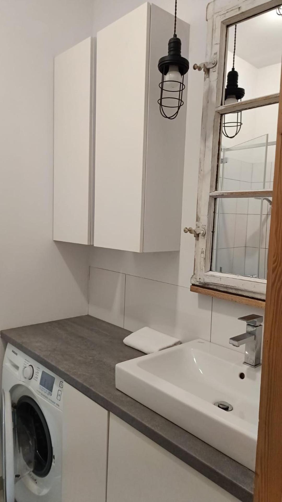 Apartamenty Europa Stary Toruń Exterior foto