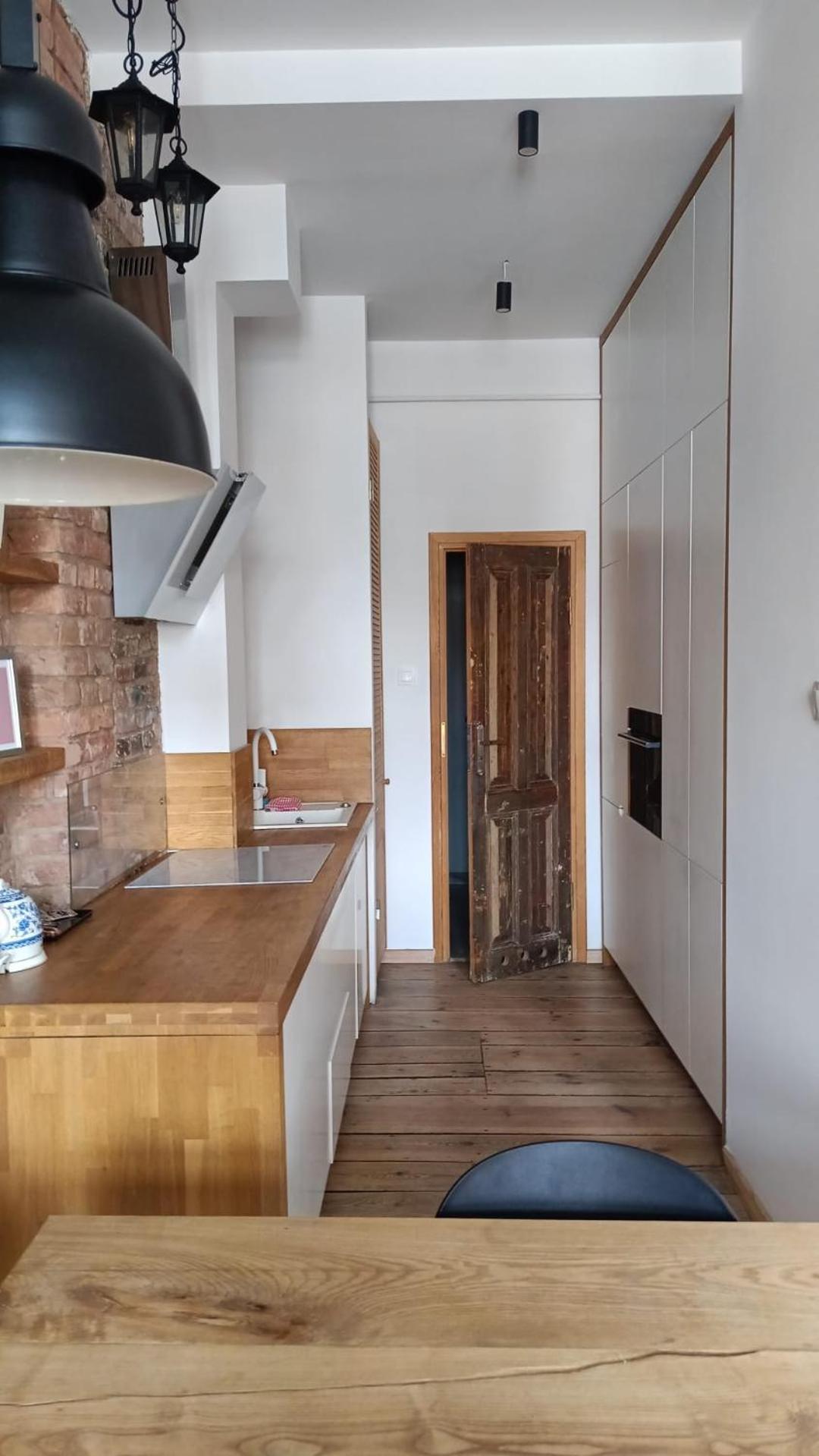 Apartamenty Europa Stary Toruń Exterior foto