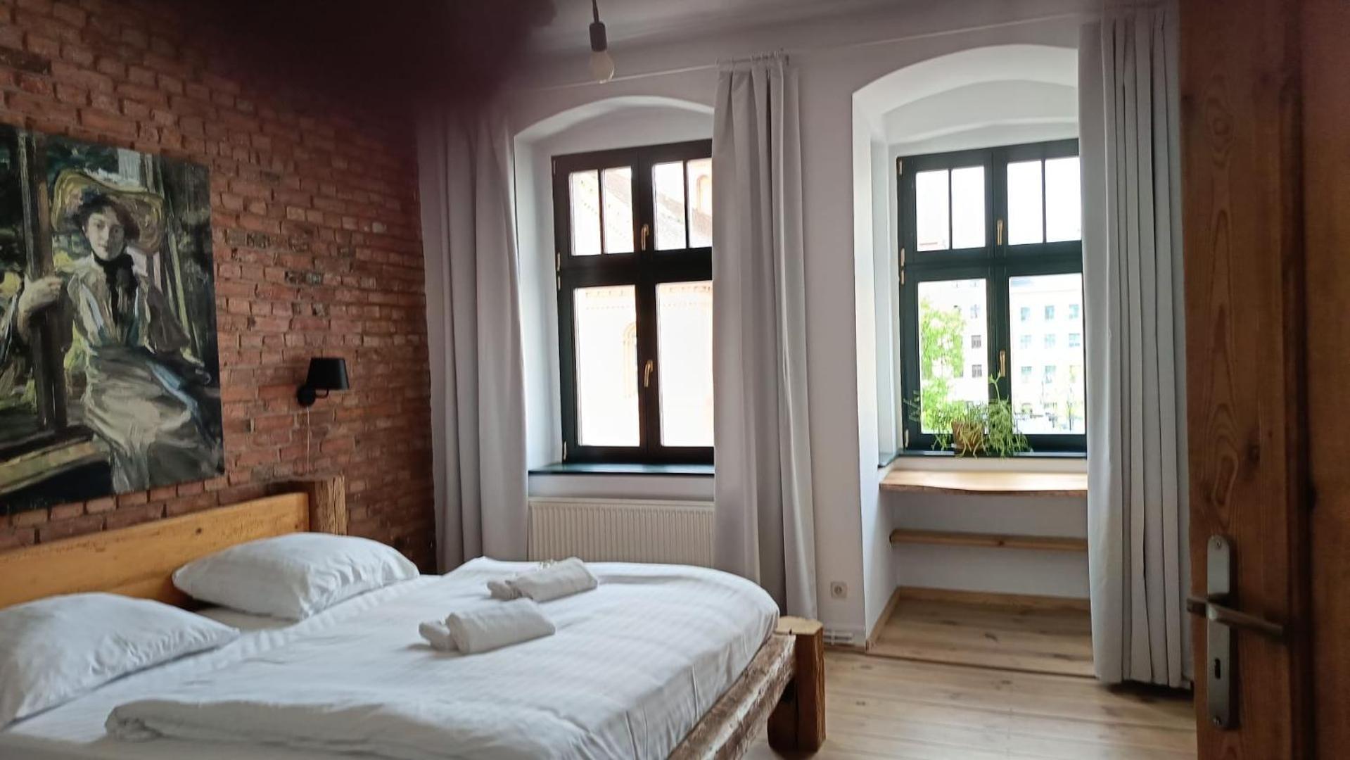 Apartamenty Europa Stary Toruń Exterior foto