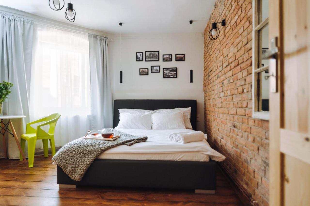 Apartamenty Europa Stary Toruń Exterior foto