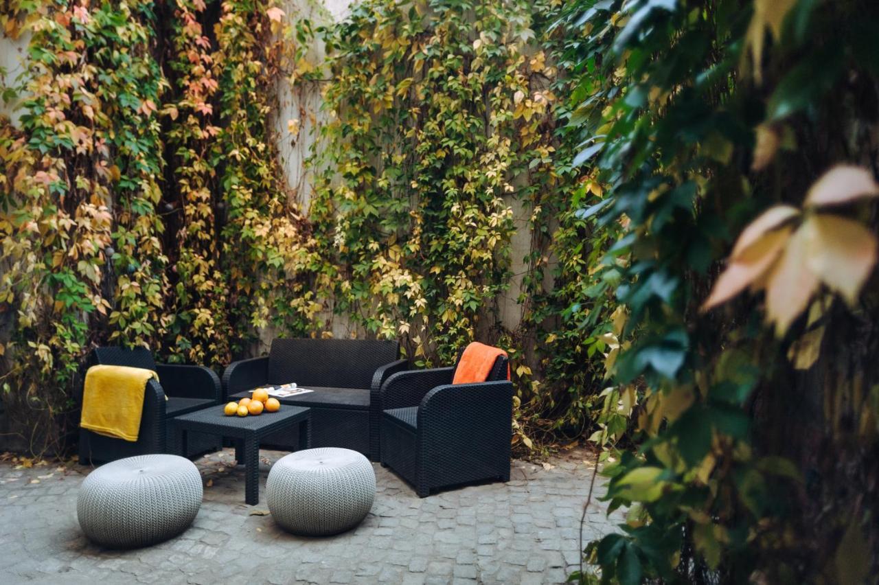 Apartamenty Europa Stary Toruń Exterior foto