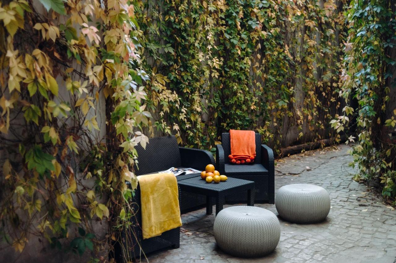 Apartamenty Europa Stary Toruń Exterior foto